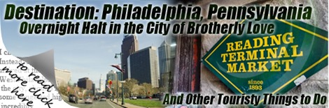 philly banner